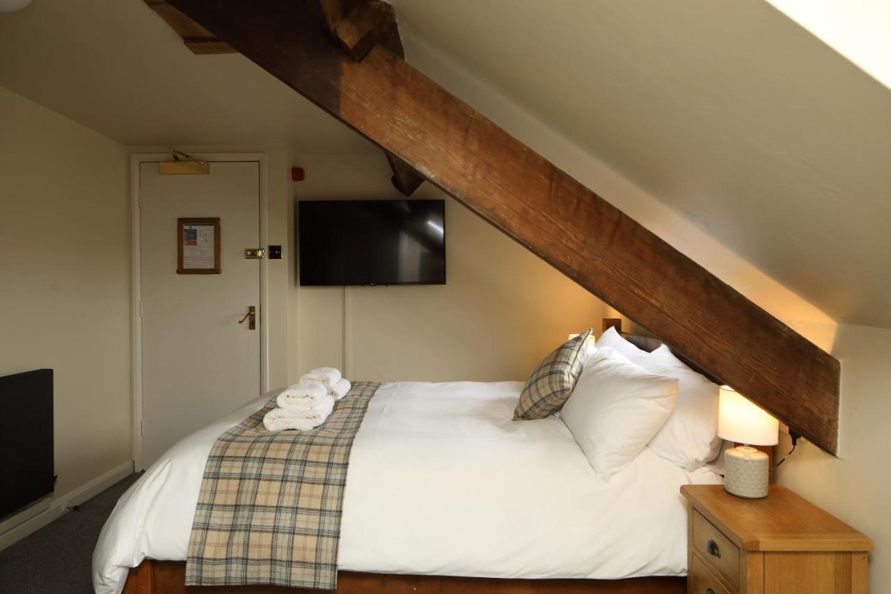 The Avenue Bed and Breakfast Ντάρχαμ Εξωτερικό φωτογραφία