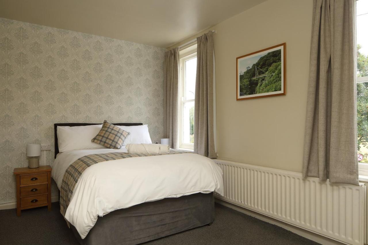 The Avenue Bed and Breakfast Ντάρχαμ Εξωτερικό φωτογραφία
