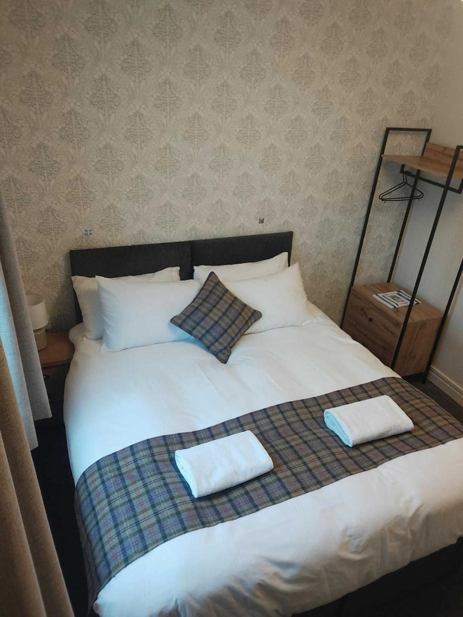 The Avenue Bed and Breakfast Ντάρχαμ Δωμάτιο φωτογραφία