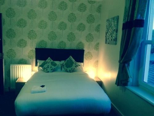 The Avenue Bed and Breakfast Ντάρχαμ Εξωτερικό φωτογραφία