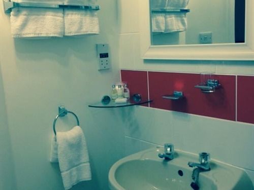 The Avenue Bed and Breakfast Ντάρχαμ Εξωτερικό φωτογραφία